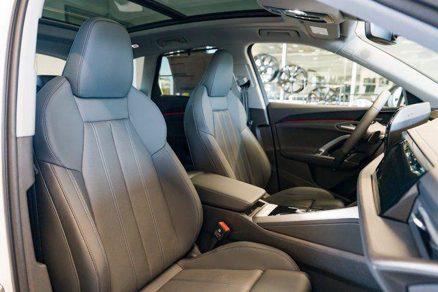 2025 Audi Q5 Premium Plus - Photo 31