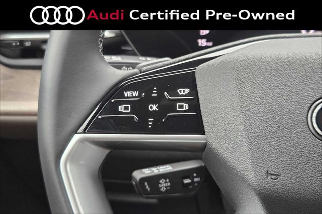 2025 Audi Q5 Prestige - Photo 25