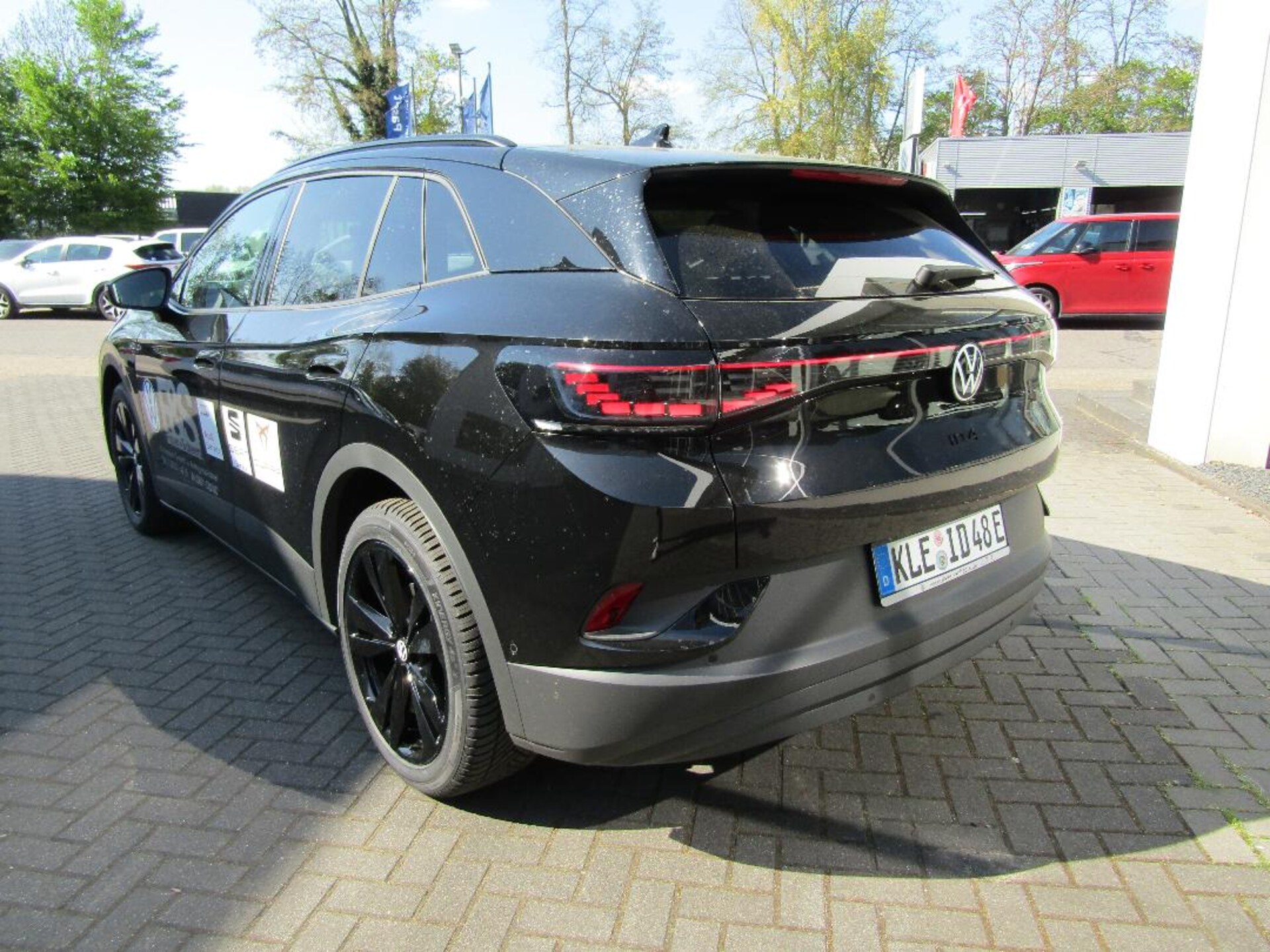 Volkswagen ID.4 Pro
