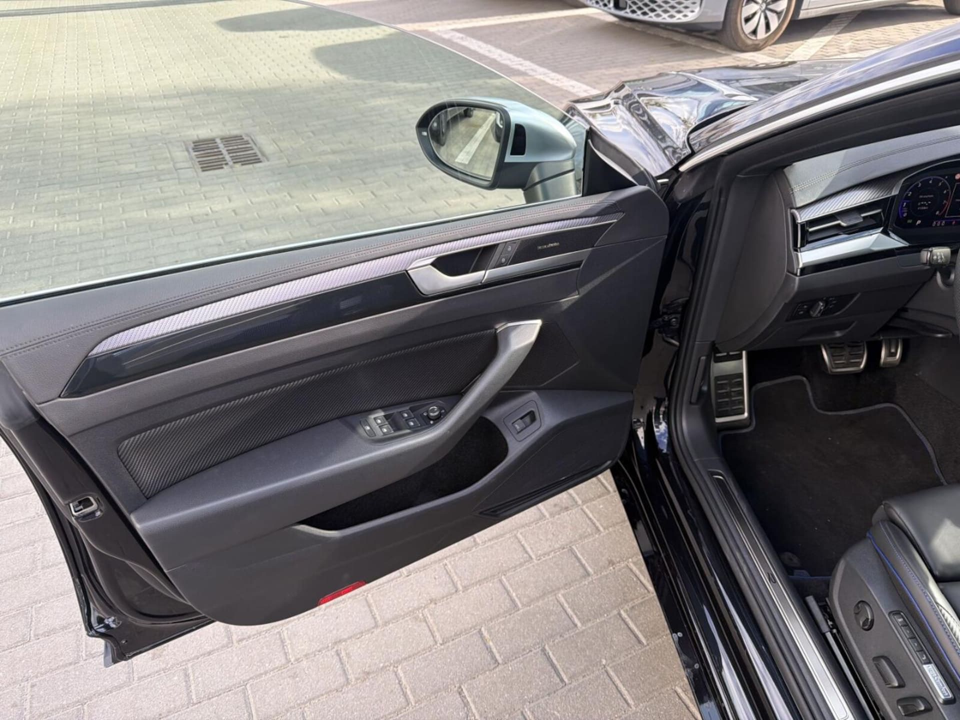Volkswagen Arteon Shooting Brake R
