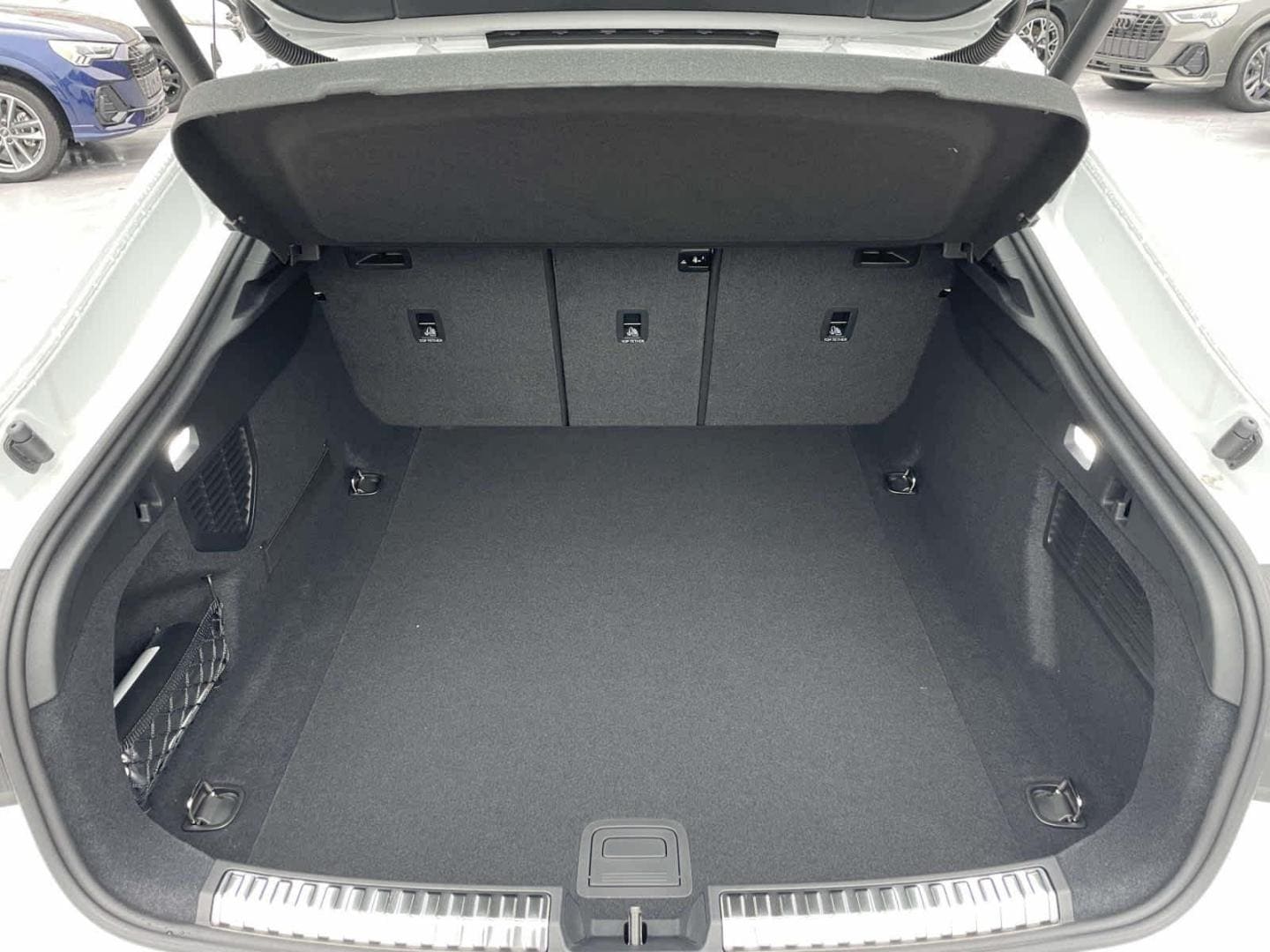 2025 Audi S5 Premium Plus - Photo 16
