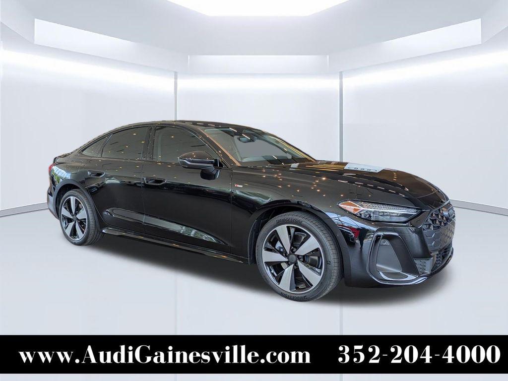 2026 Audi A5 Premium Plus quattro S tronic's photo