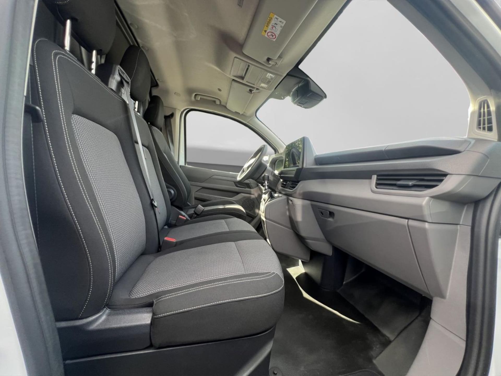 Volkswagen Transporter Kasten langer Radstand