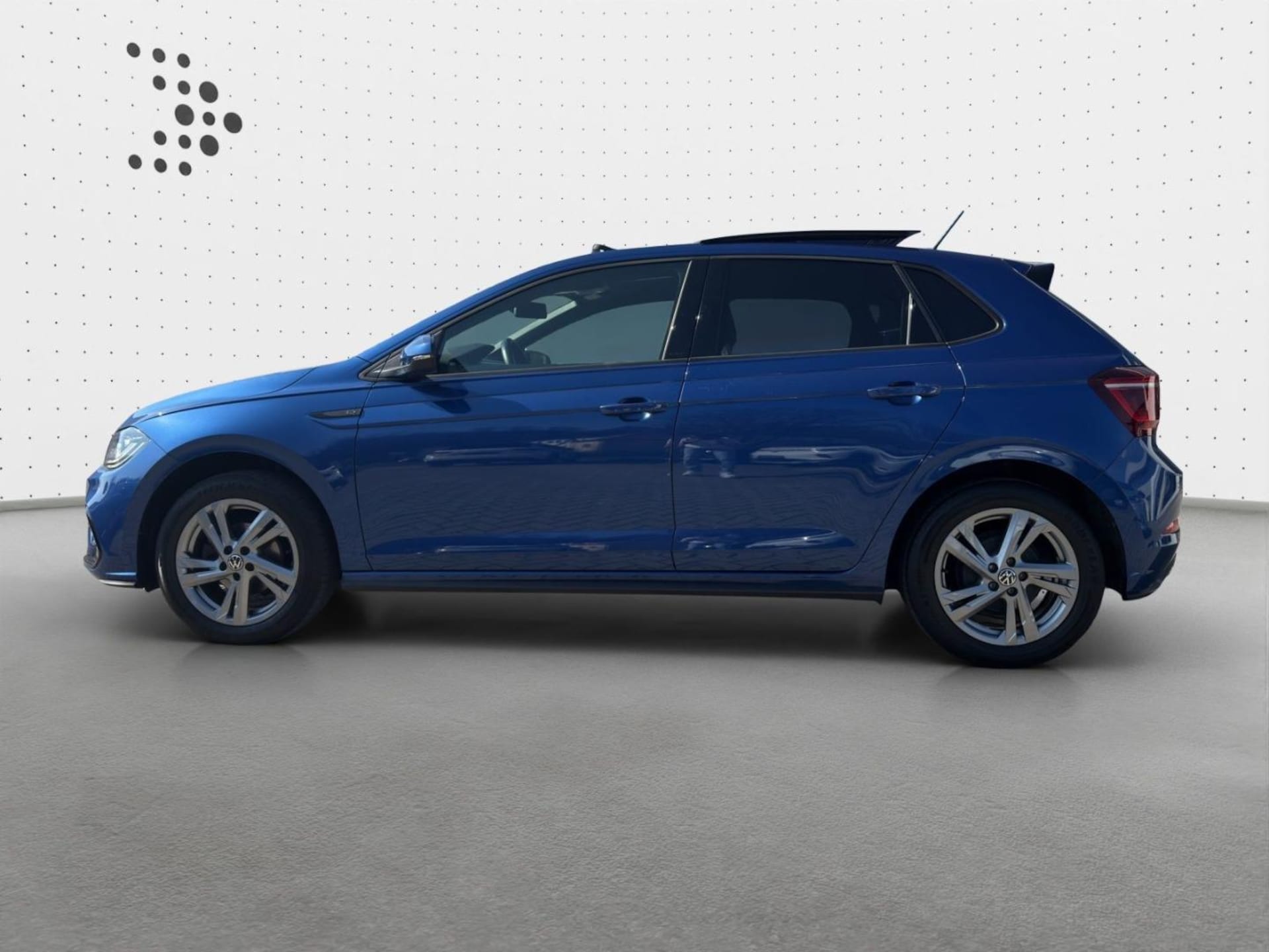 Volkswagen Polo R-Line