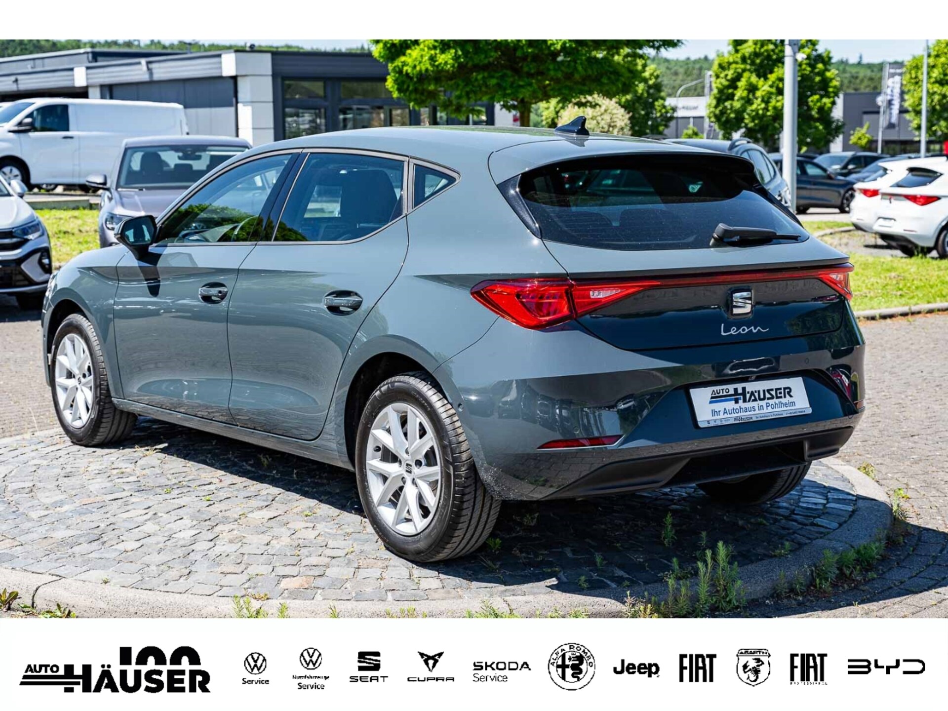 SEAT Leon Style