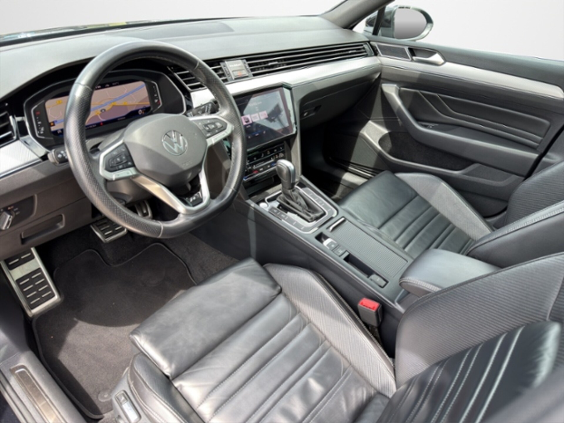 Volkswagen Passat Variant Elegance