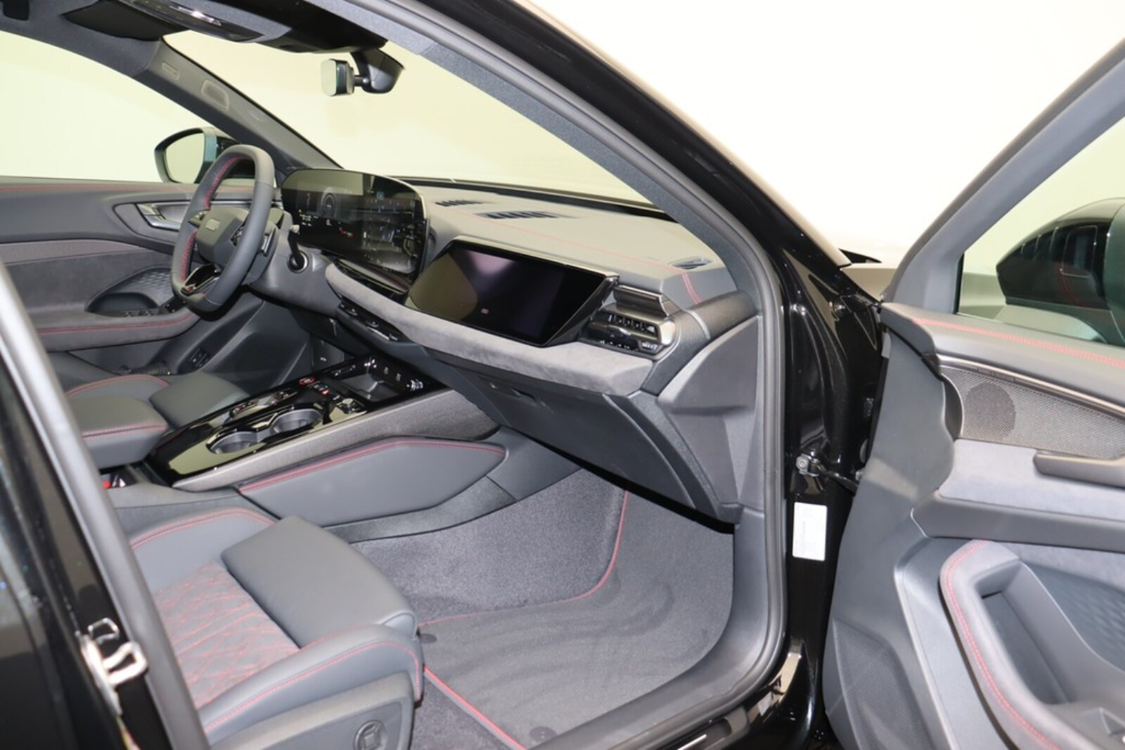 Audi A5 Avant – Bild 13