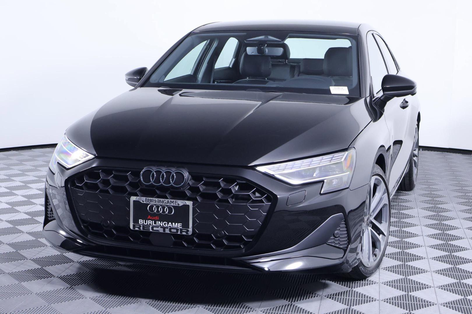 2026 Audi A3 Premium quattro S tronic's photo