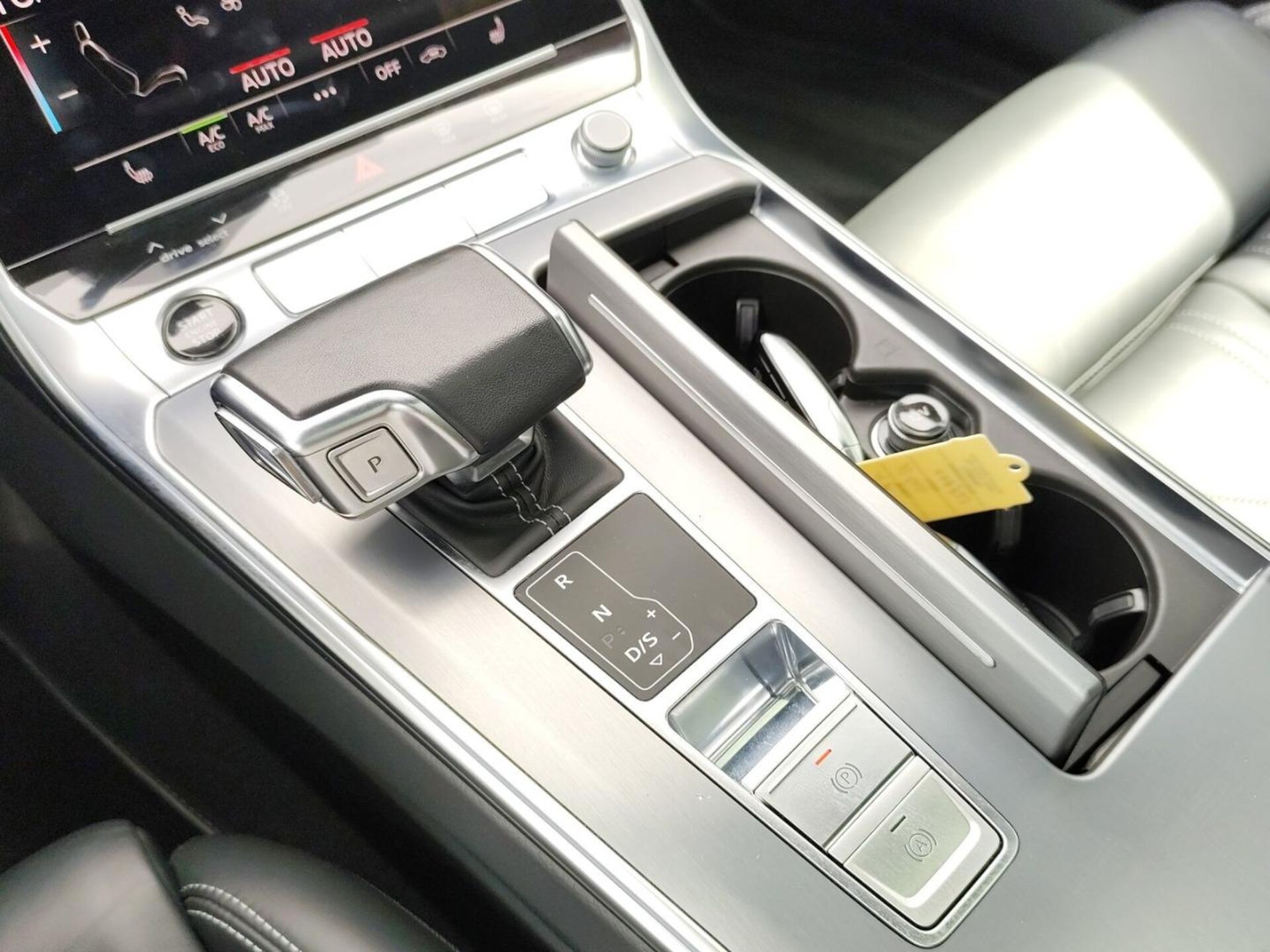 Audi A7 Sportback