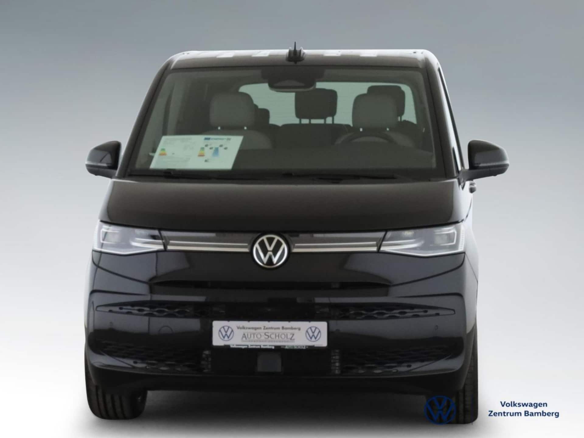 Volkswagen Multivan Langversion Style