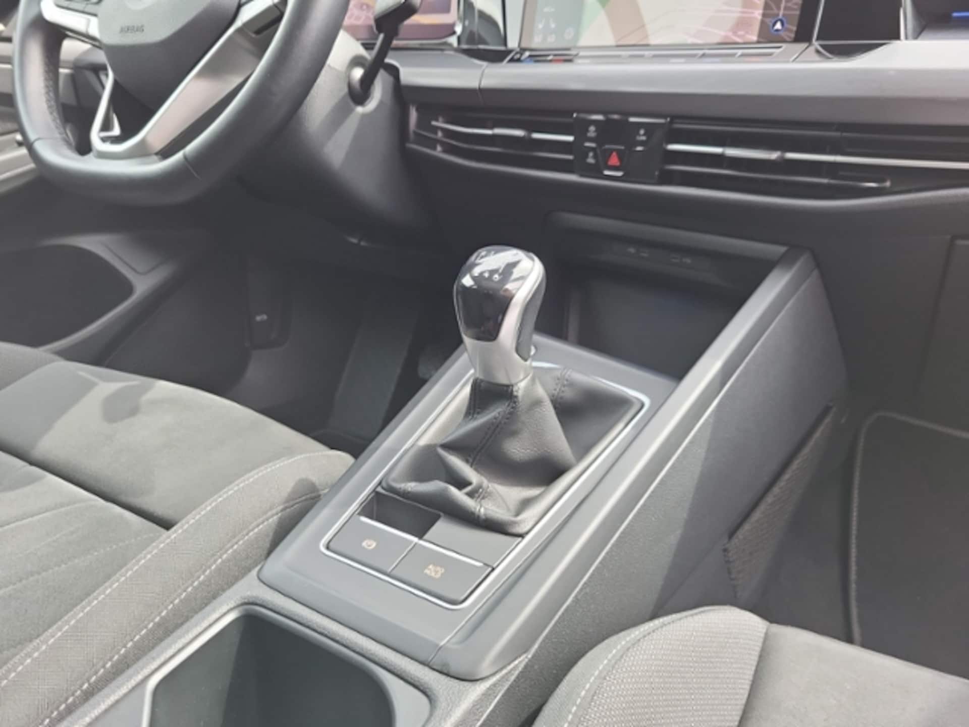 Volkswagen Golf Style