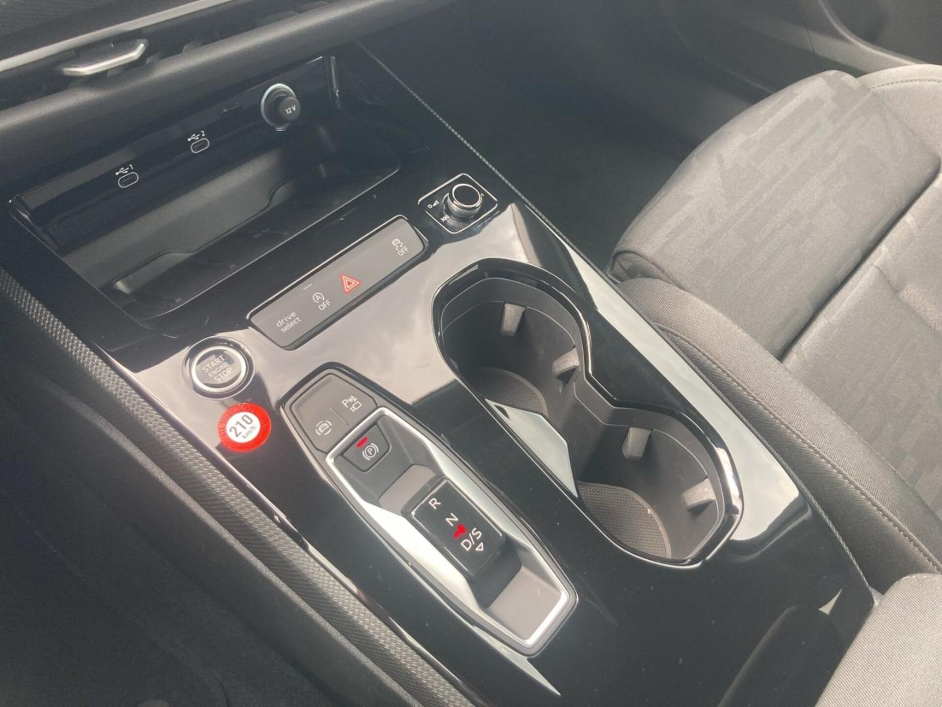 Audi A5 Avant