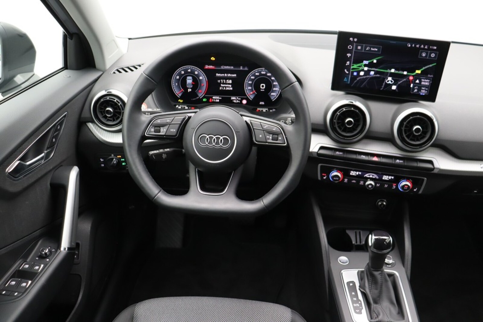 Audi Q2 – Bild 15