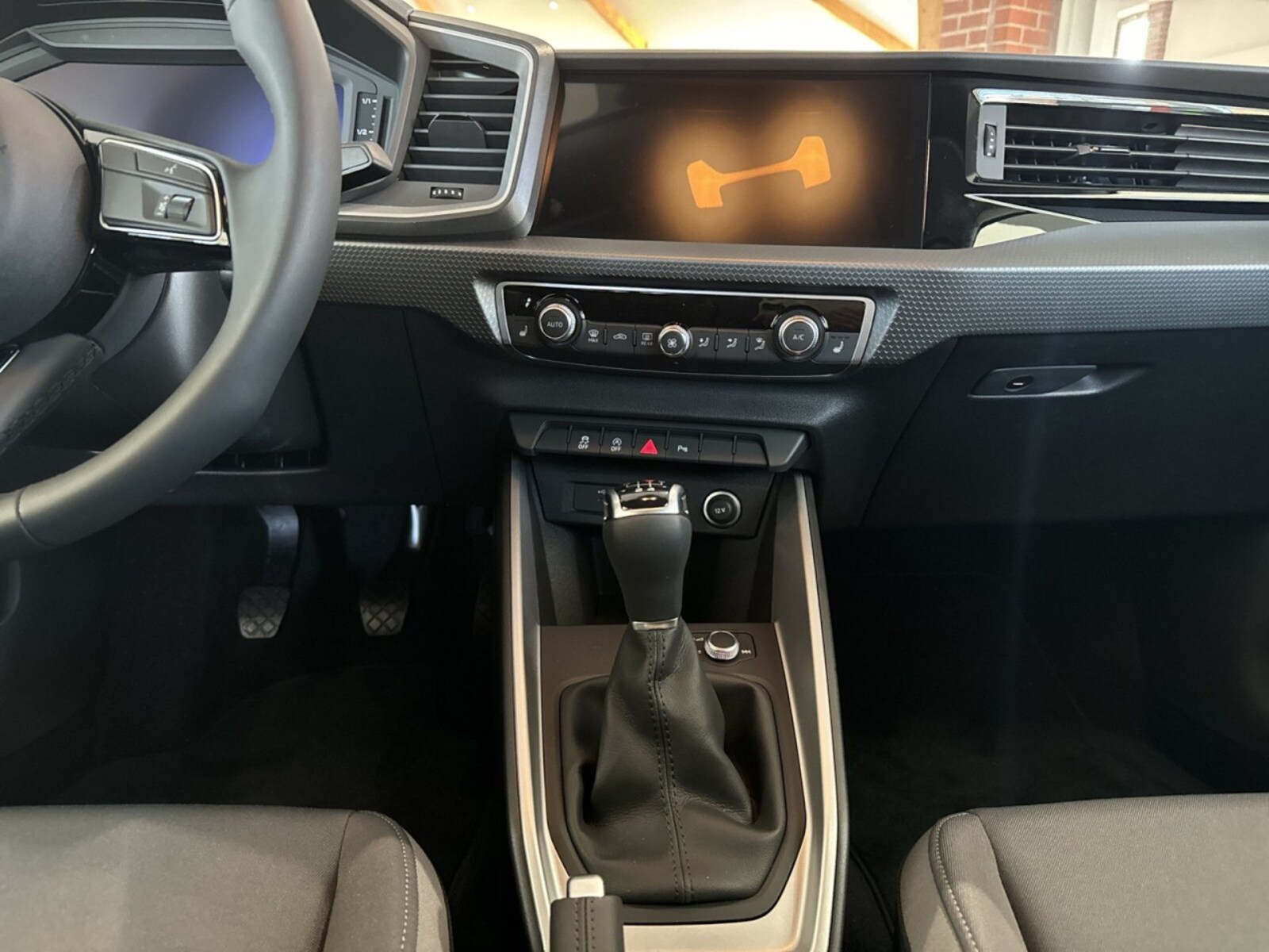 Audi A1 Sportback – Bild 12