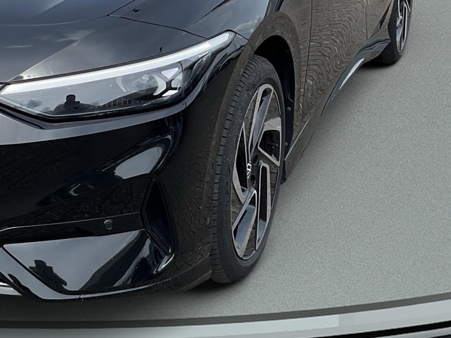Volkswagen ID.7 Pro