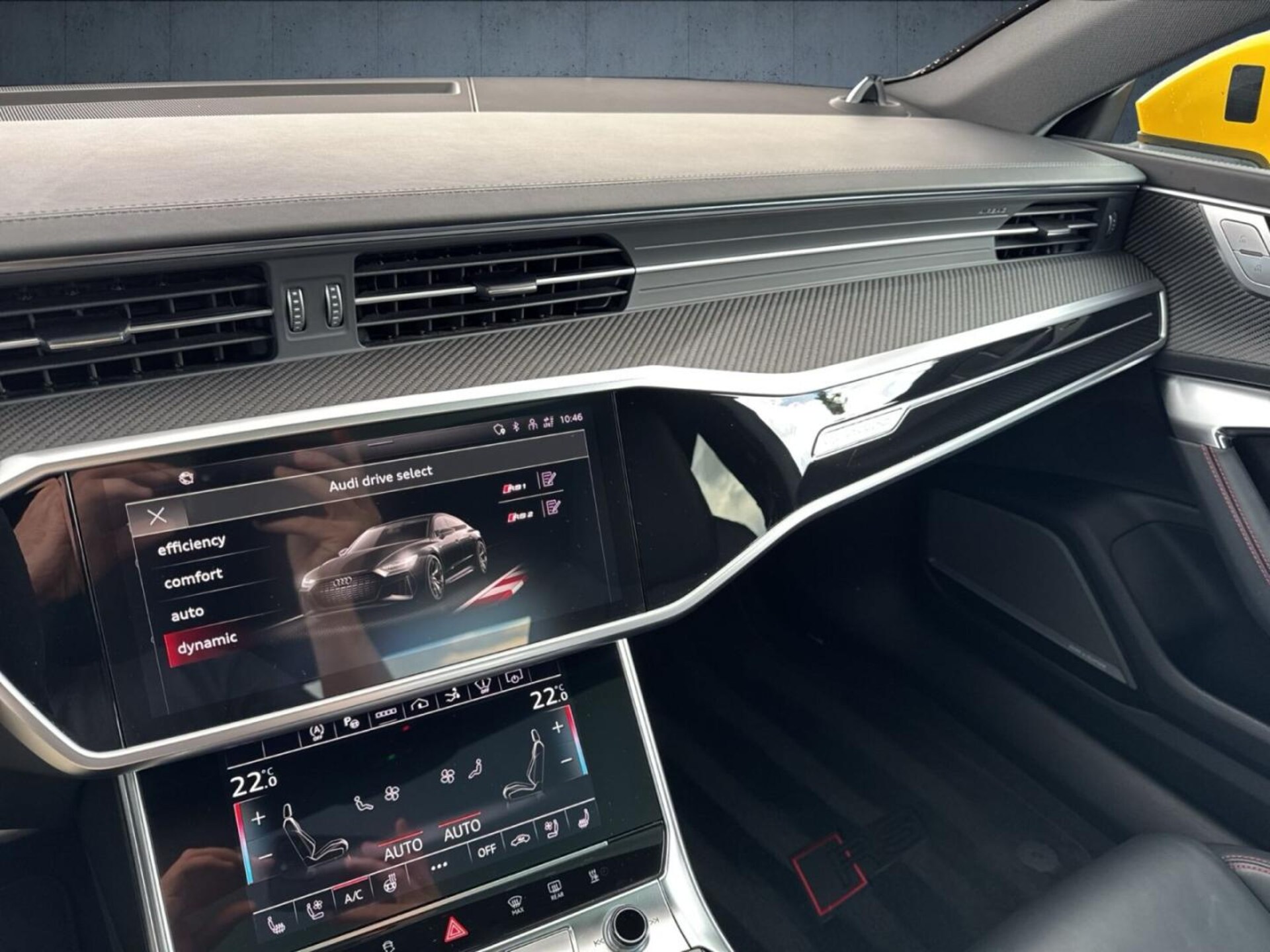 Audi RS 7 Sportback