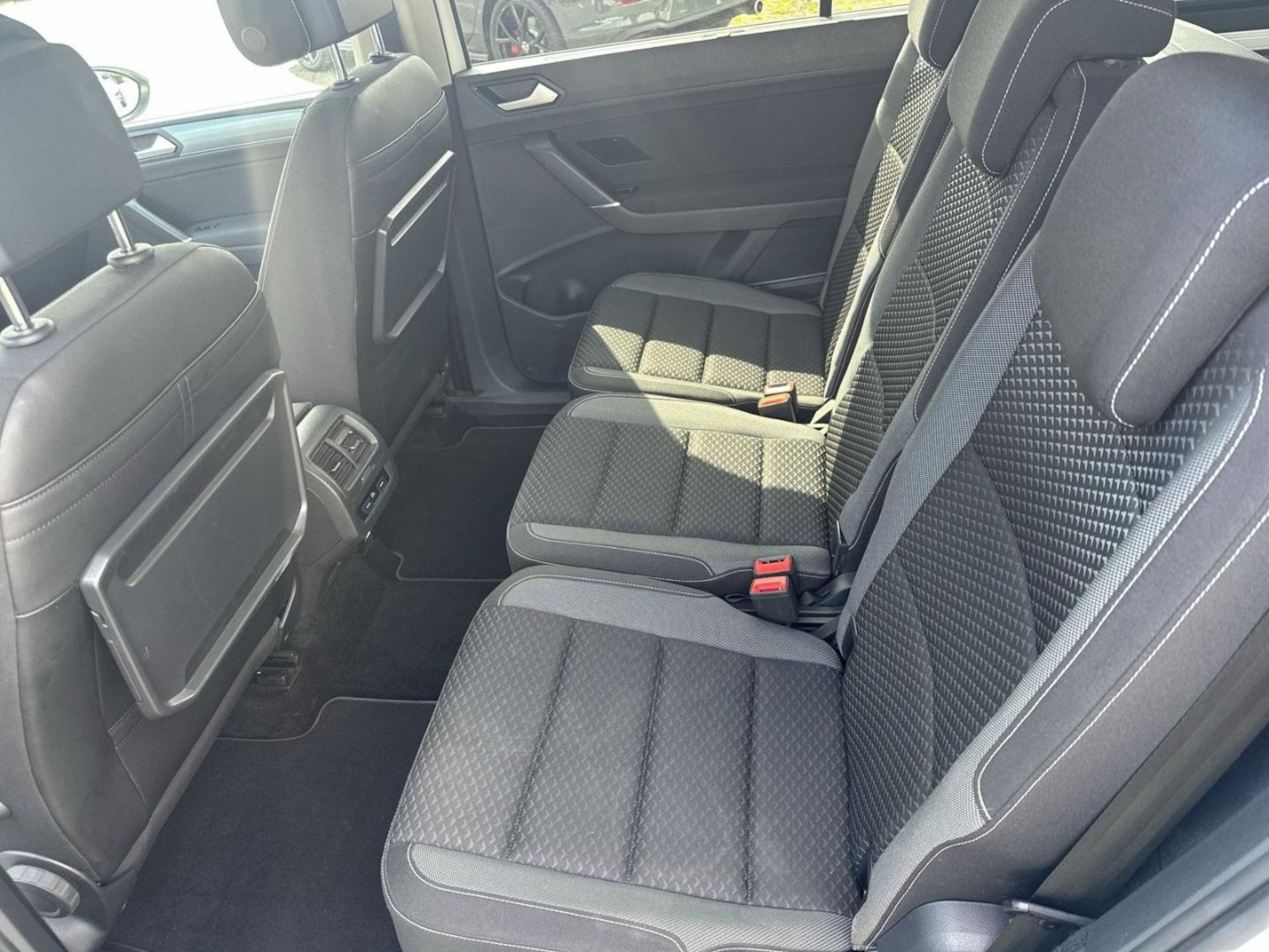 Volkswagen Touran Active