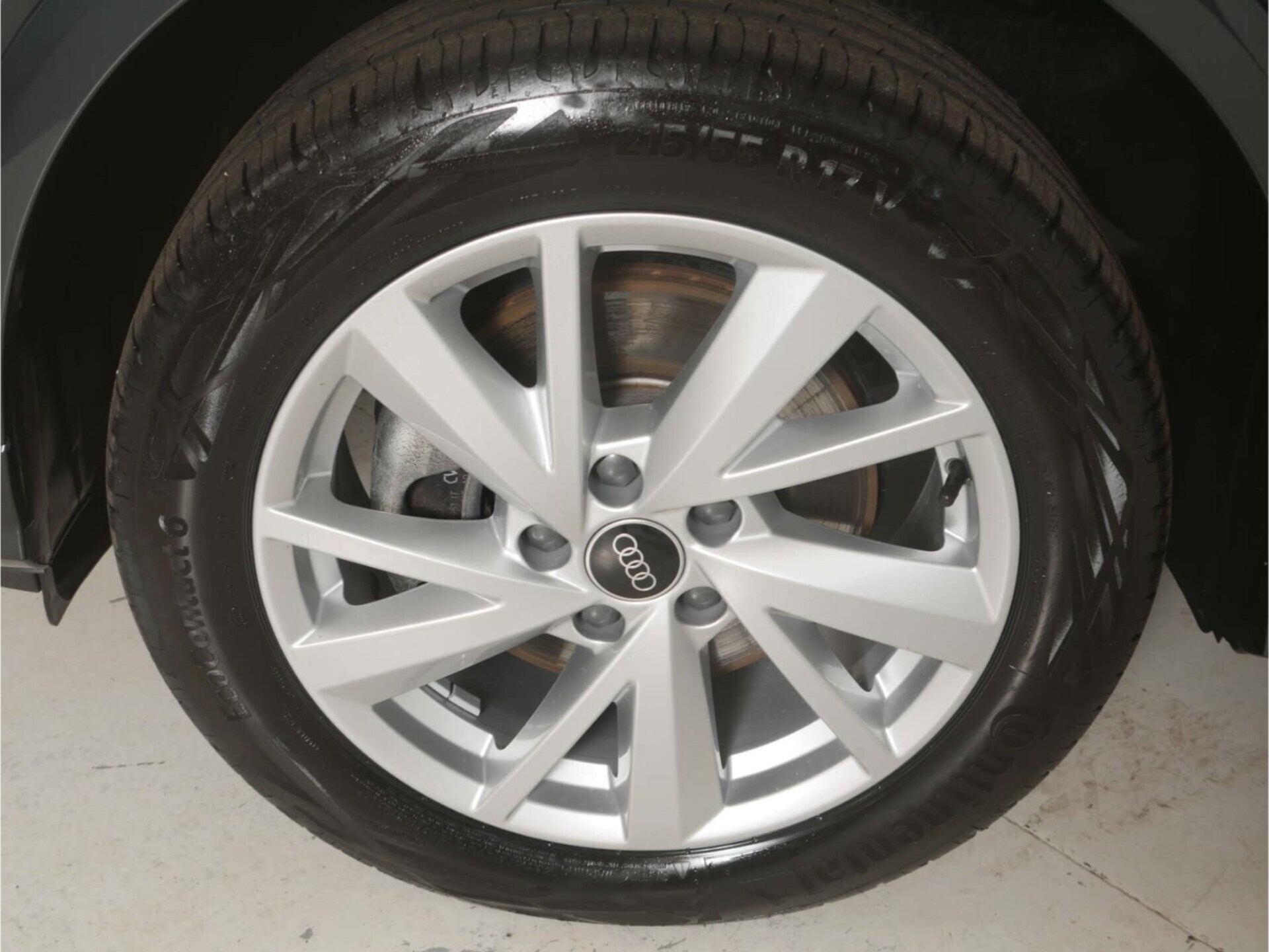 Audi Q2 Advanced