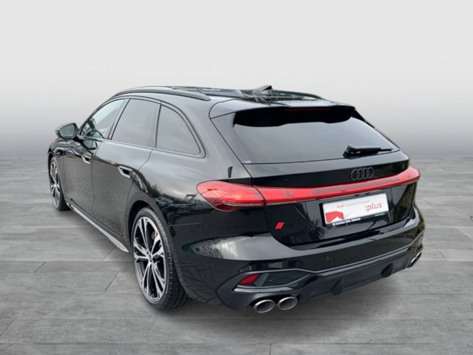 Audi S5 Avant
