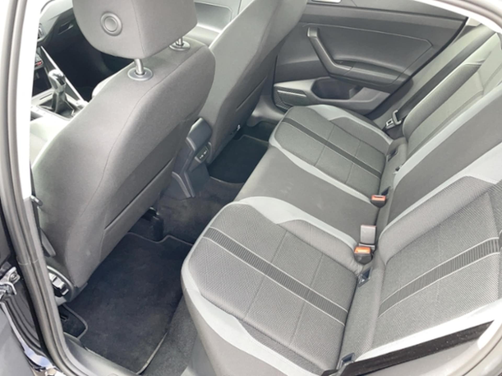 Volkswagen Polo Style