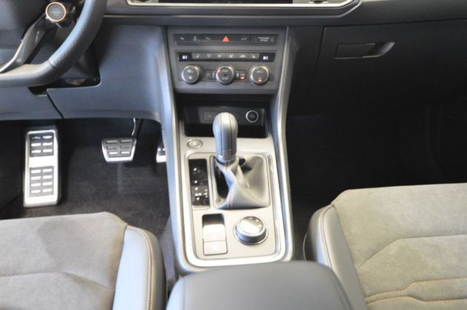 CUPRA Ateca – Bild 17