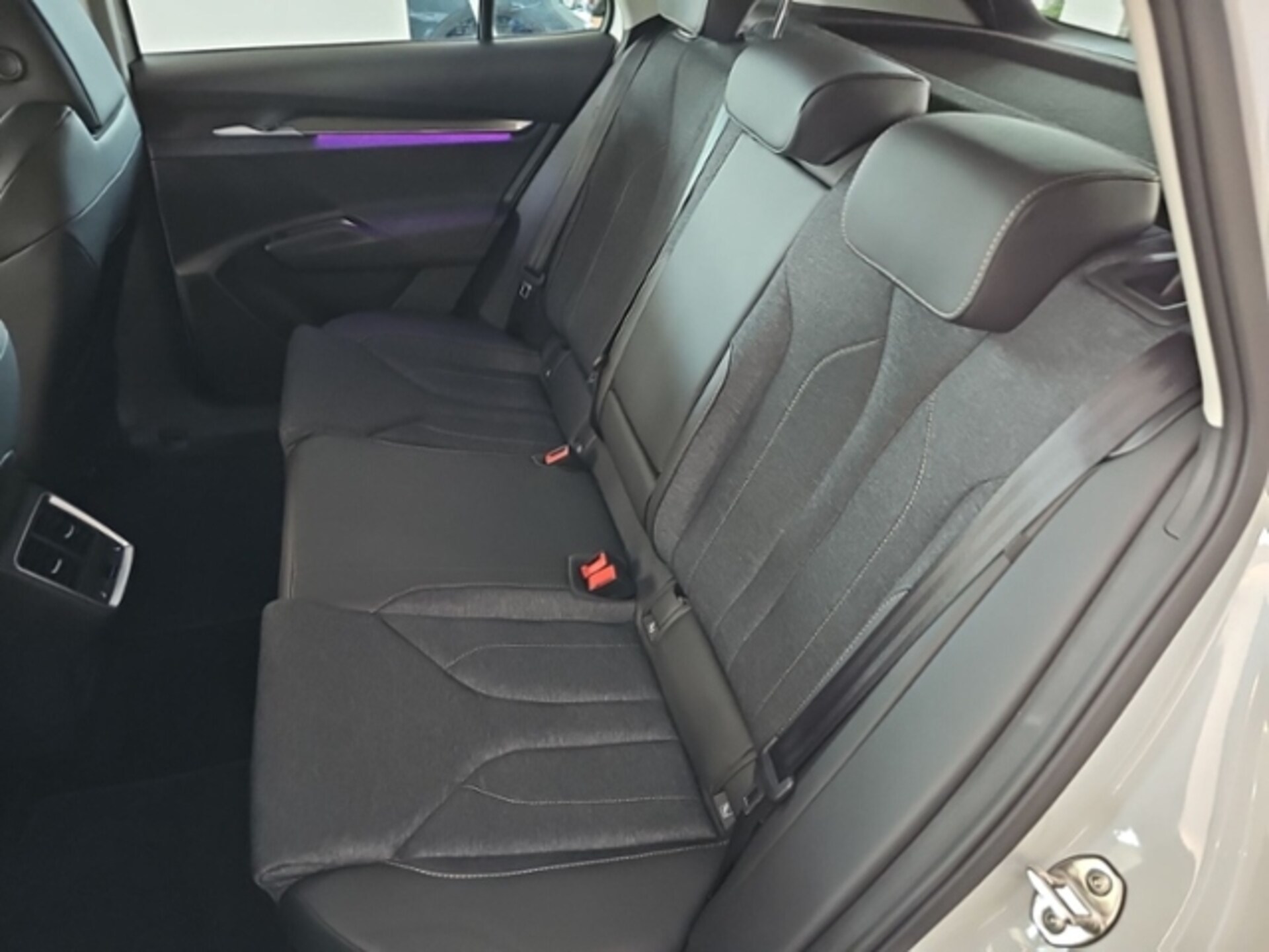 Skoda Elroq Premium