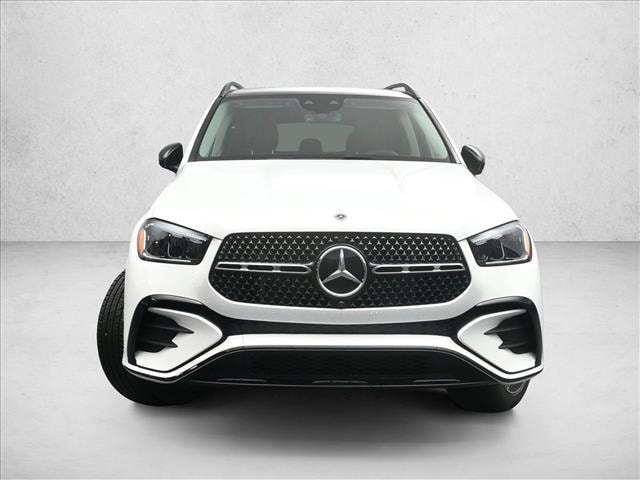 2026 Mercedes-Benz GLE 450