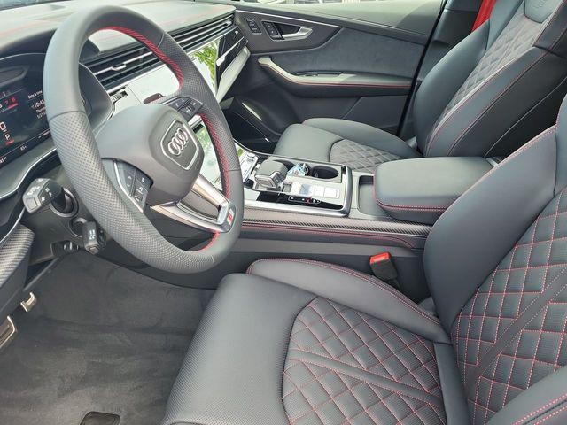2026 Audi SQ7 Prestige - Photo 11