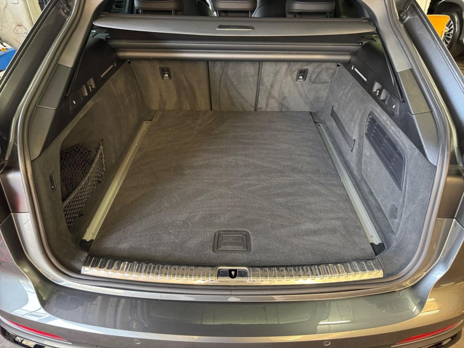 Audi S6 Avant – Bild 7