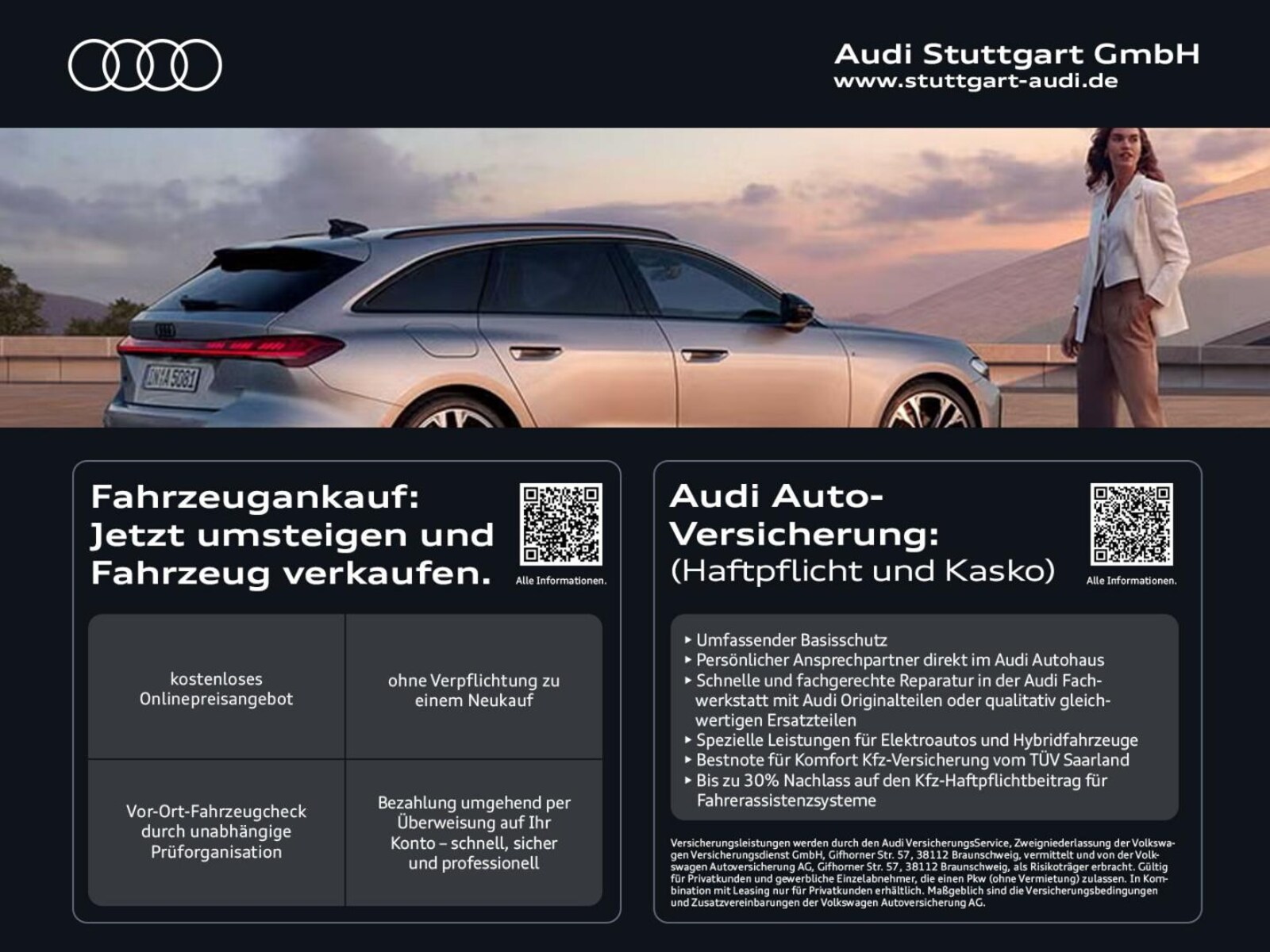 Audi A5 Avant – Bild 23