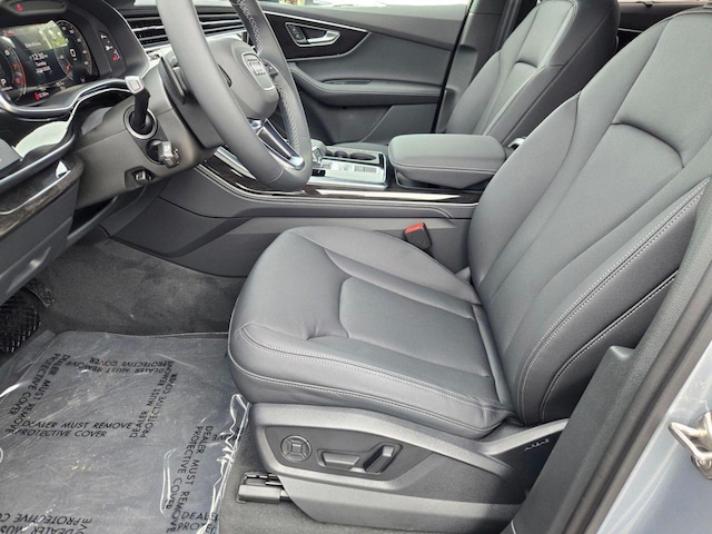 2026 Audi Q7 Premium Plus - Photo 26