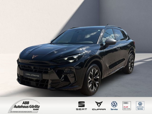 CUPRA Terramar 1.5 eTSI DSG (DKT5037878)