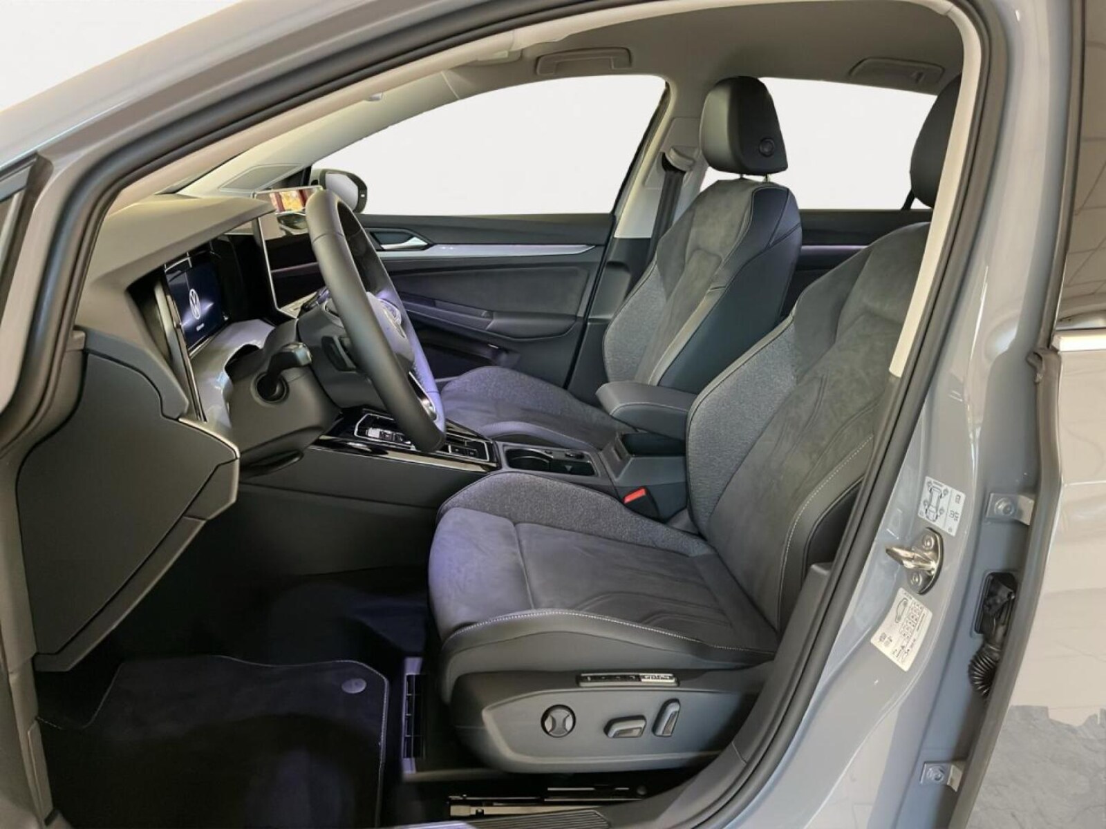 Volkswagen Golf – Bild 9