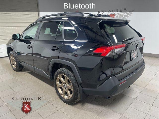 2024 Toyota RAV4 Hybrid