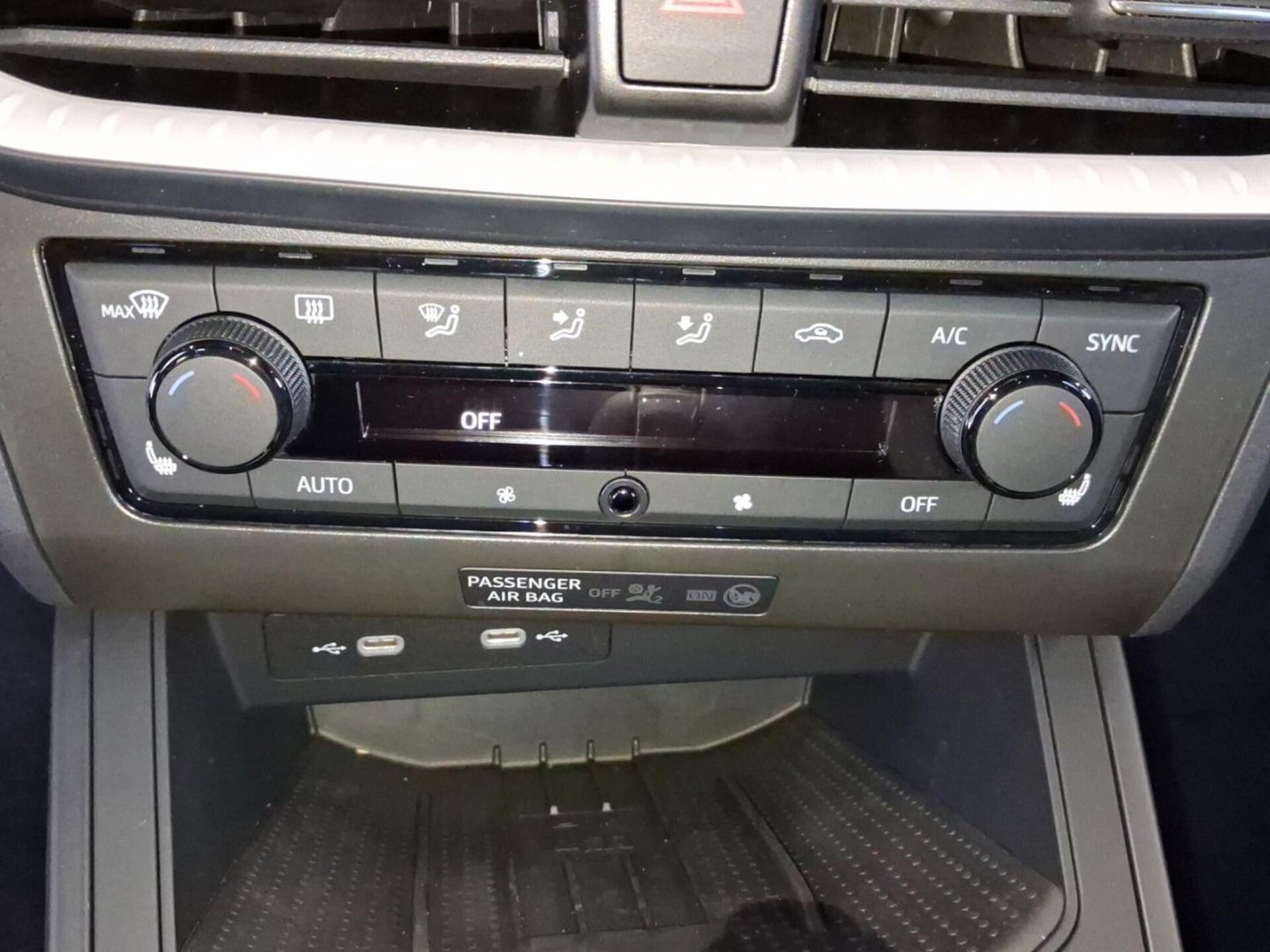 SEAT Ibiza FR