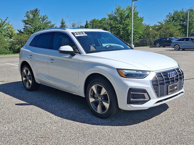 2023 Audi Q5