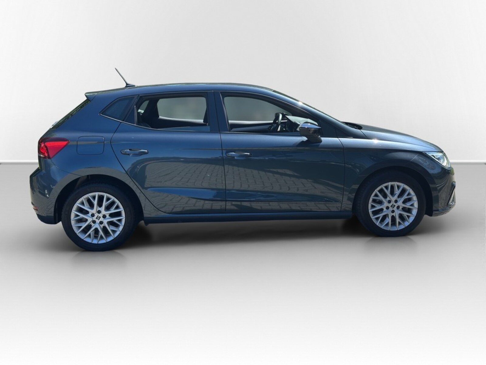 SEAT Ibiza – Bild 4