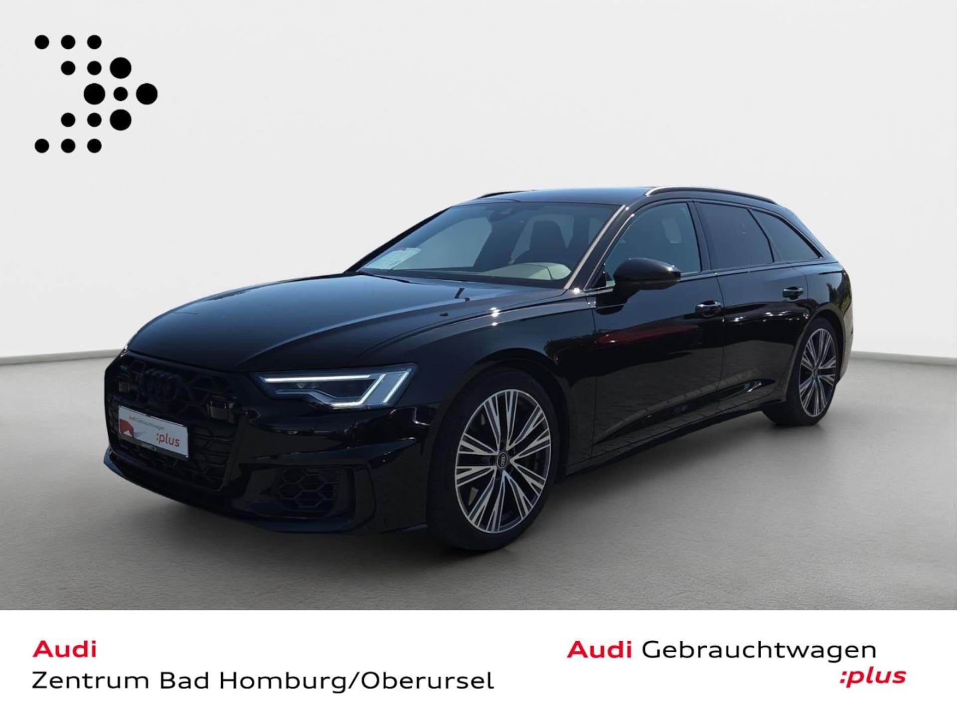 Audi S6 Avant