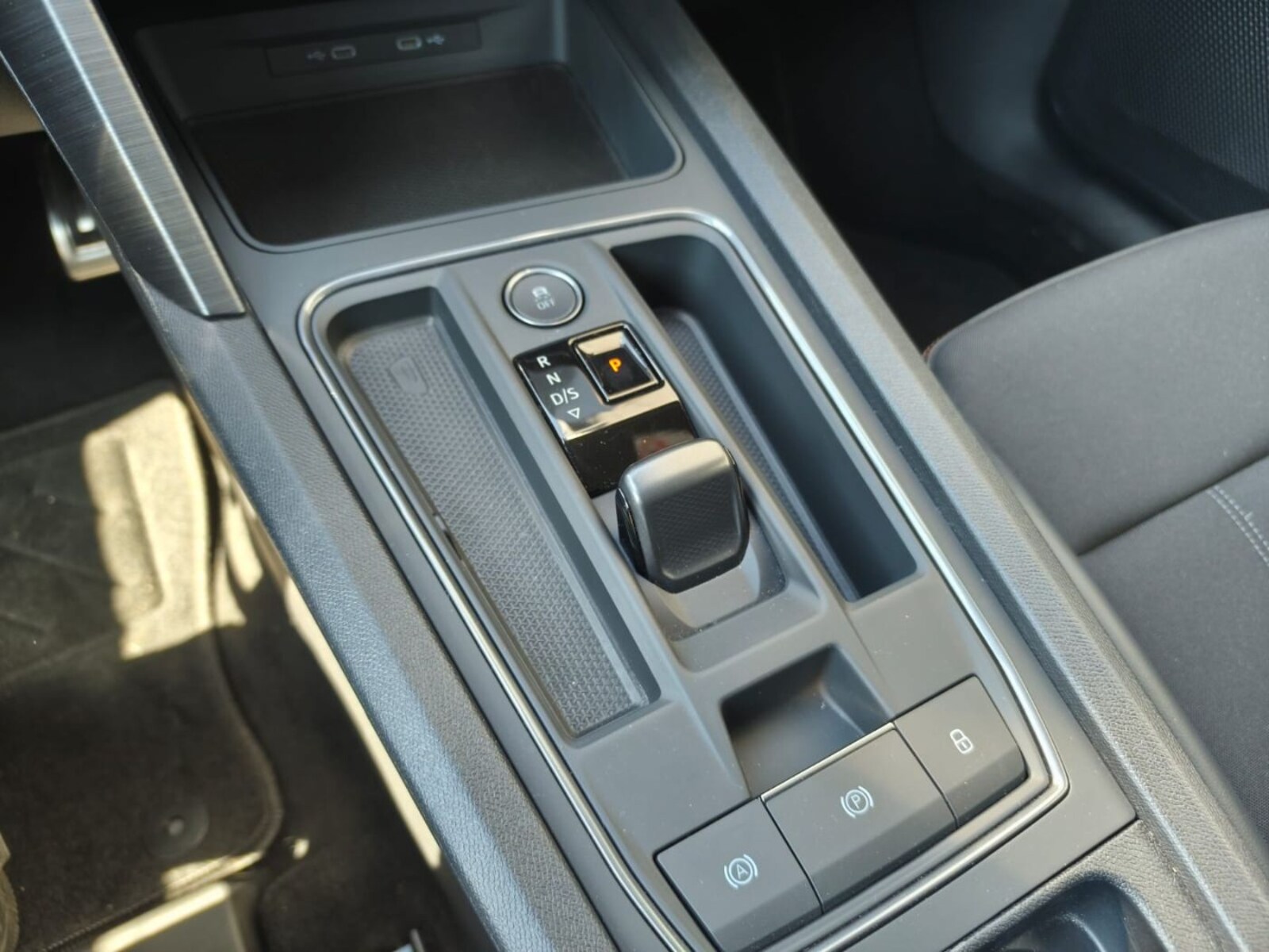 CUPRA Formentor – Bild 13