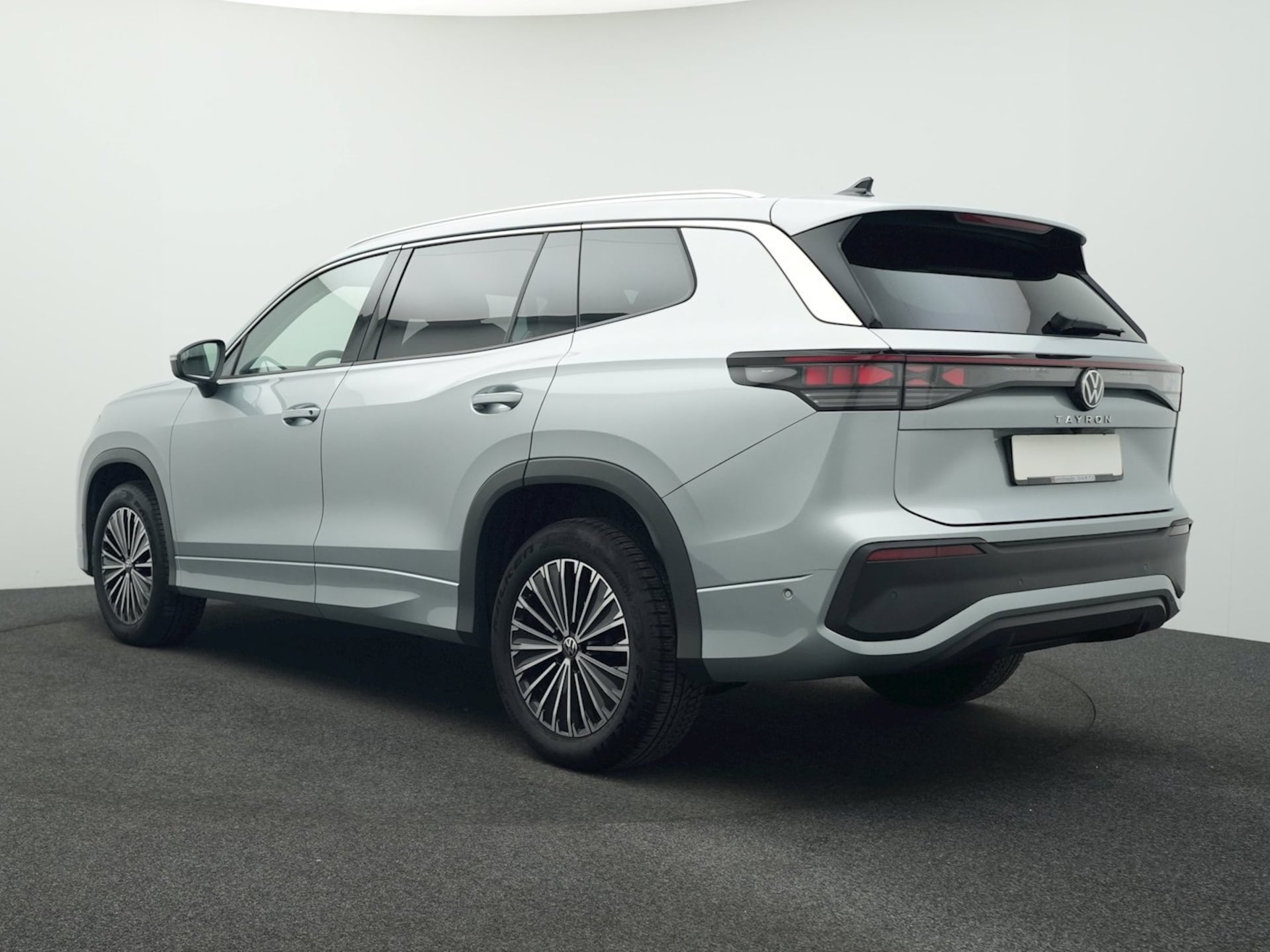 Volkswagen Tayron Life