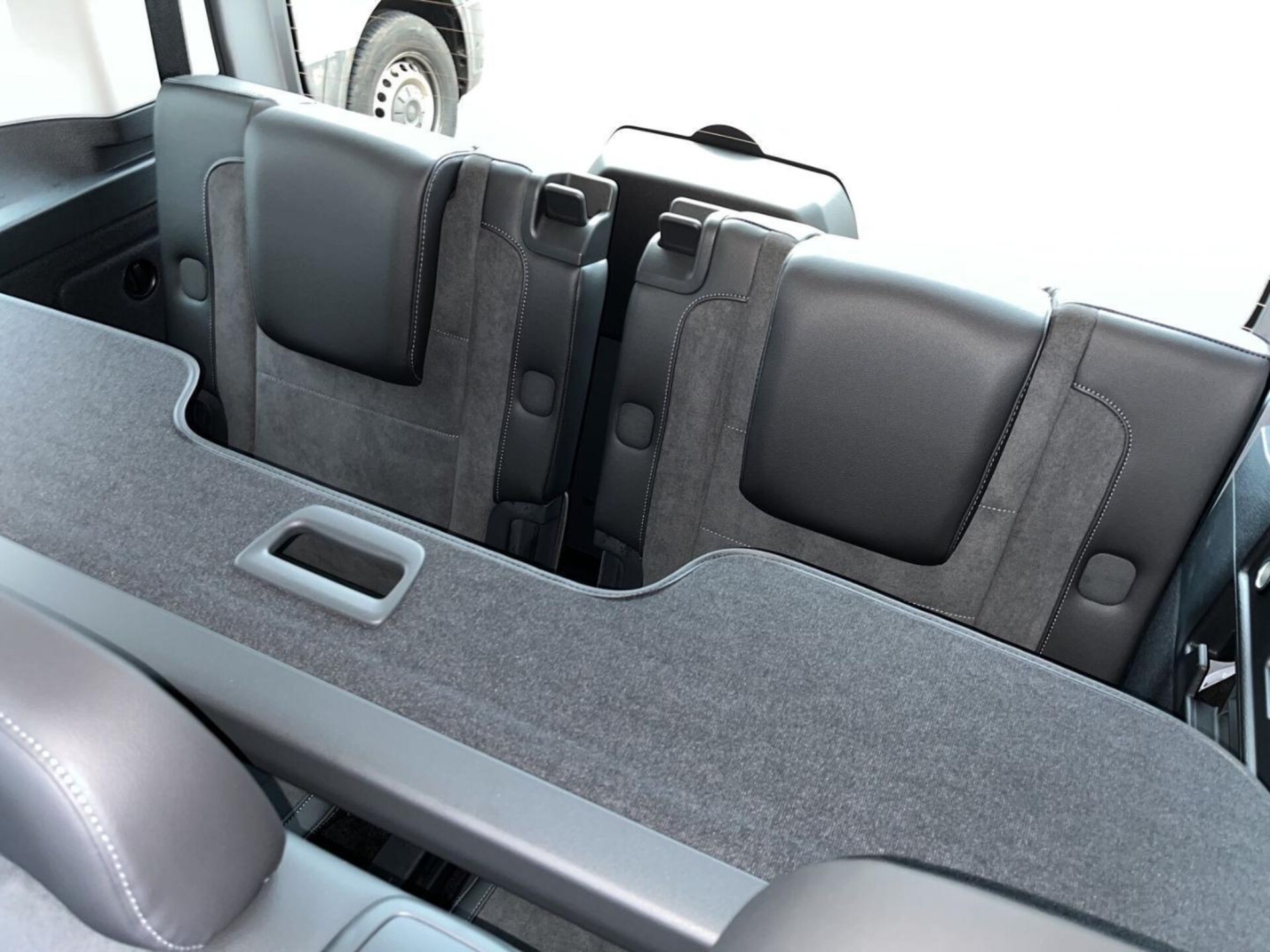 Volkswagen Caddy Life