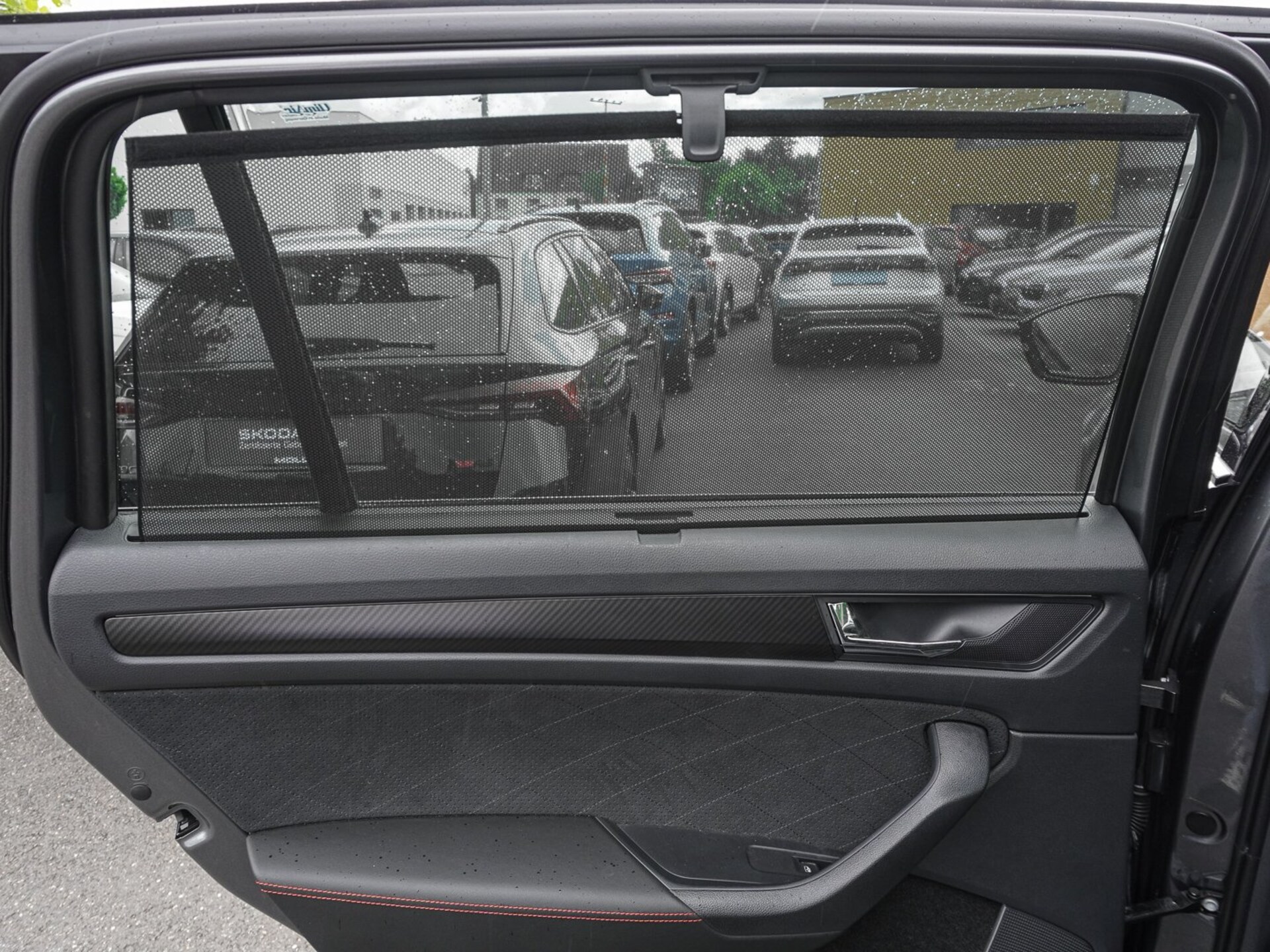 Skoda Kodiaq RS