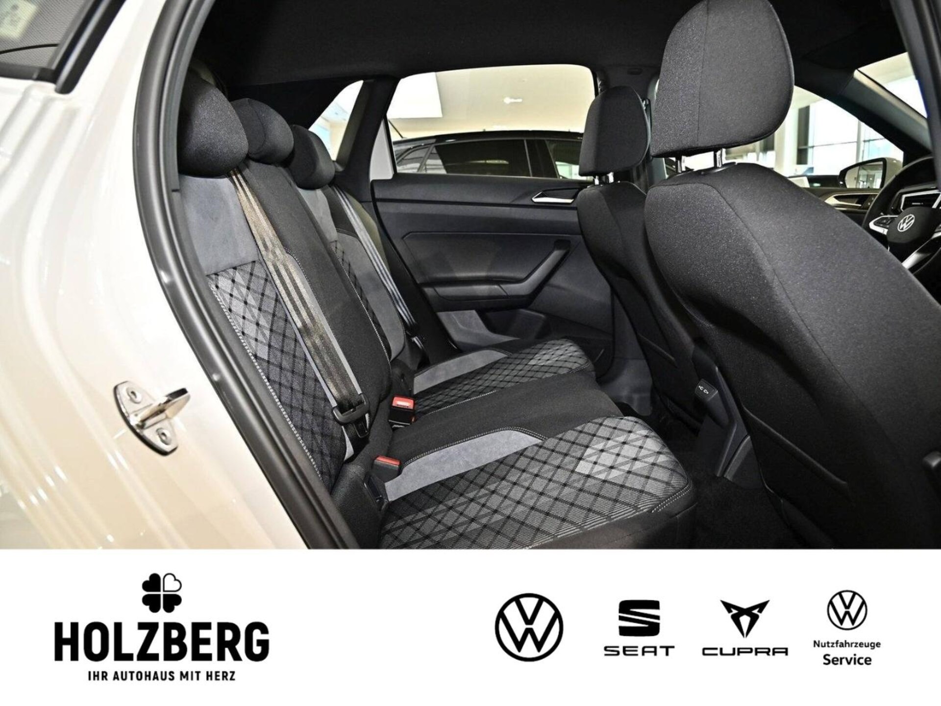 Volkswagen Polo R-Line