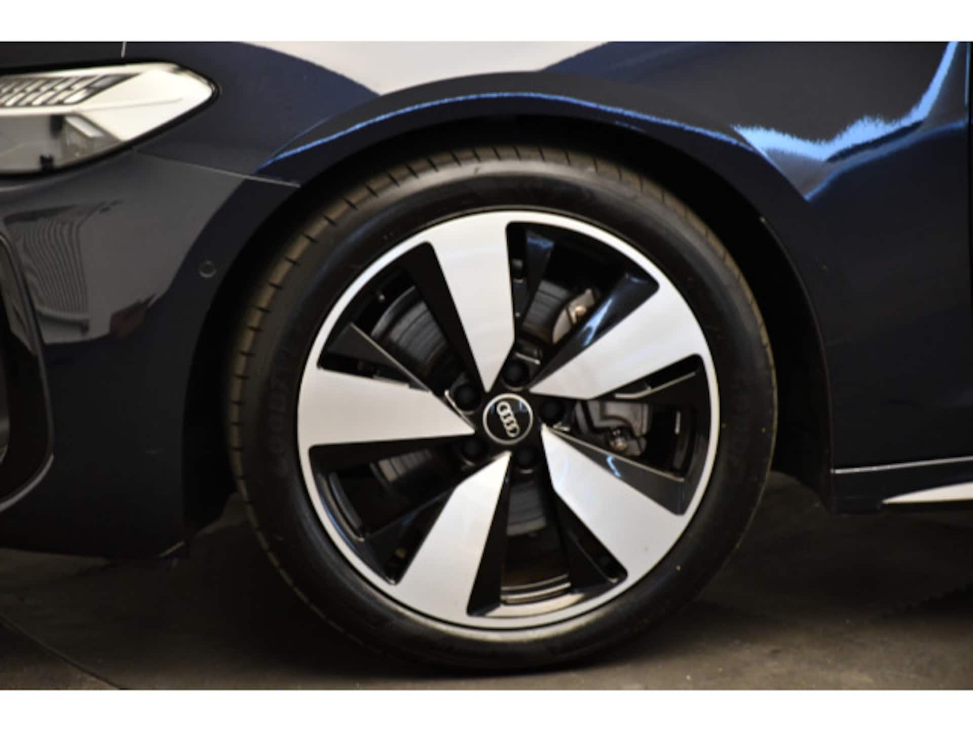 Audi A5 Avant