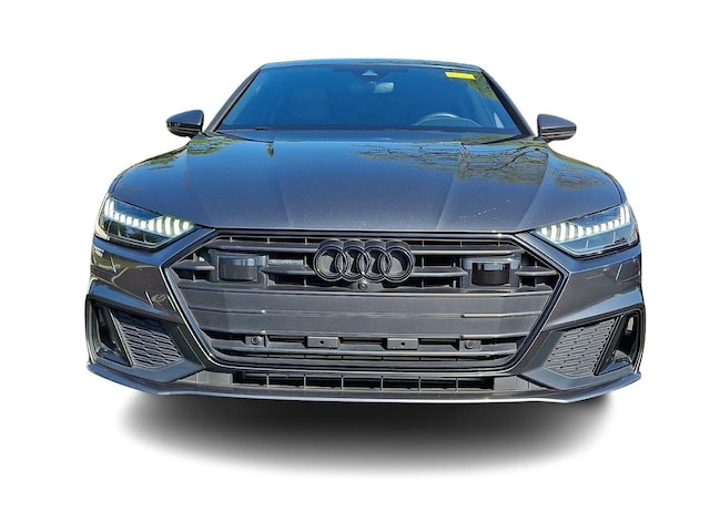 2023 Audi A7 Sportback
