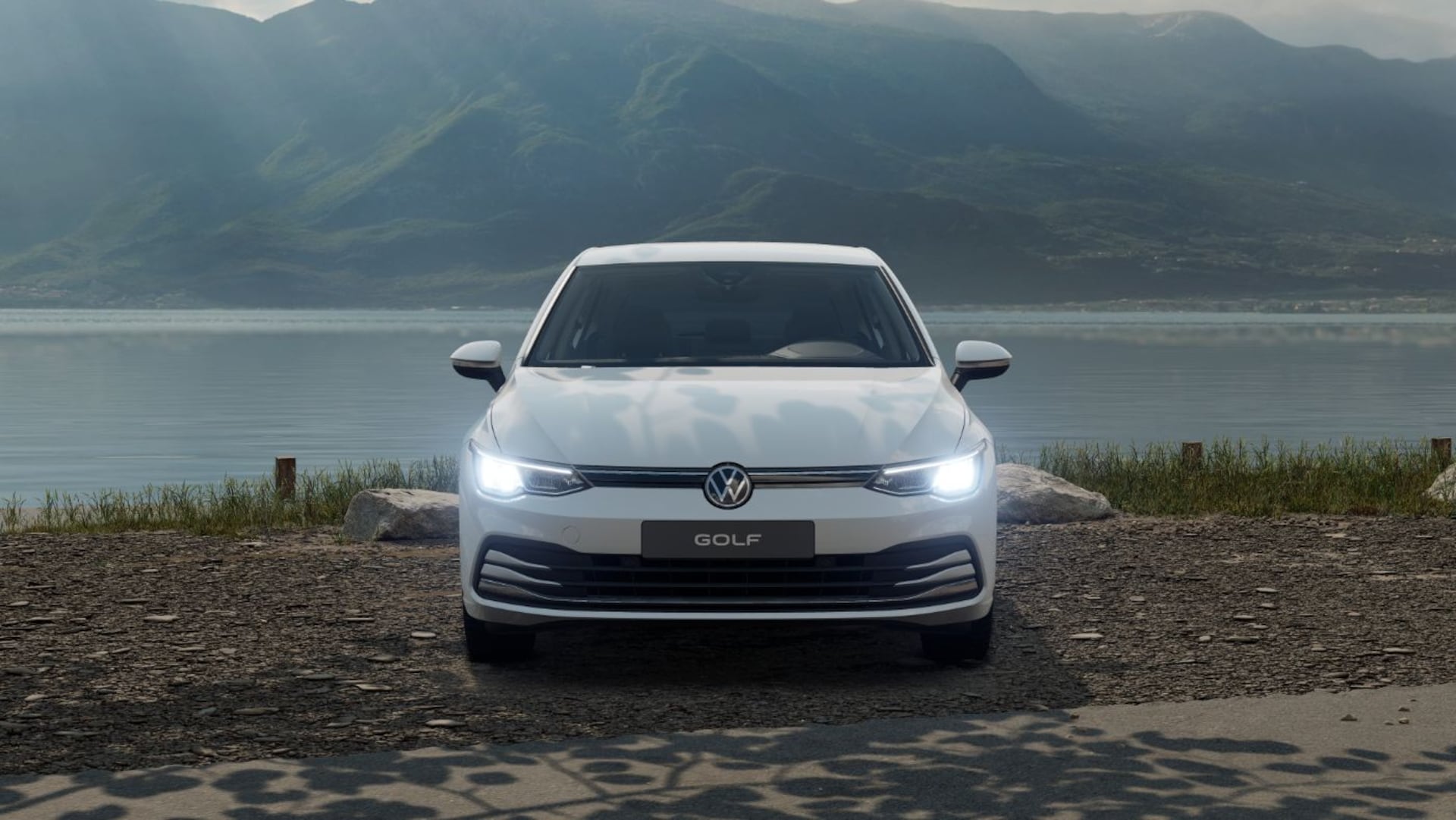 Volkswagen Golf MOVE