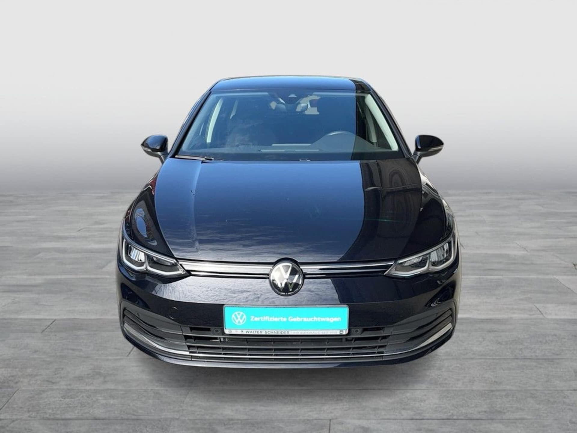 Volkswagen Golf Active