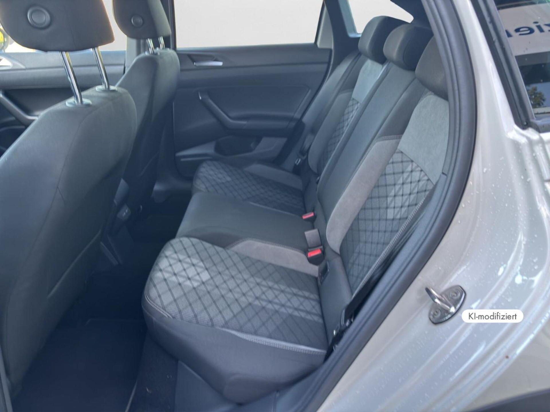 Volkswagen Taigo R-Line