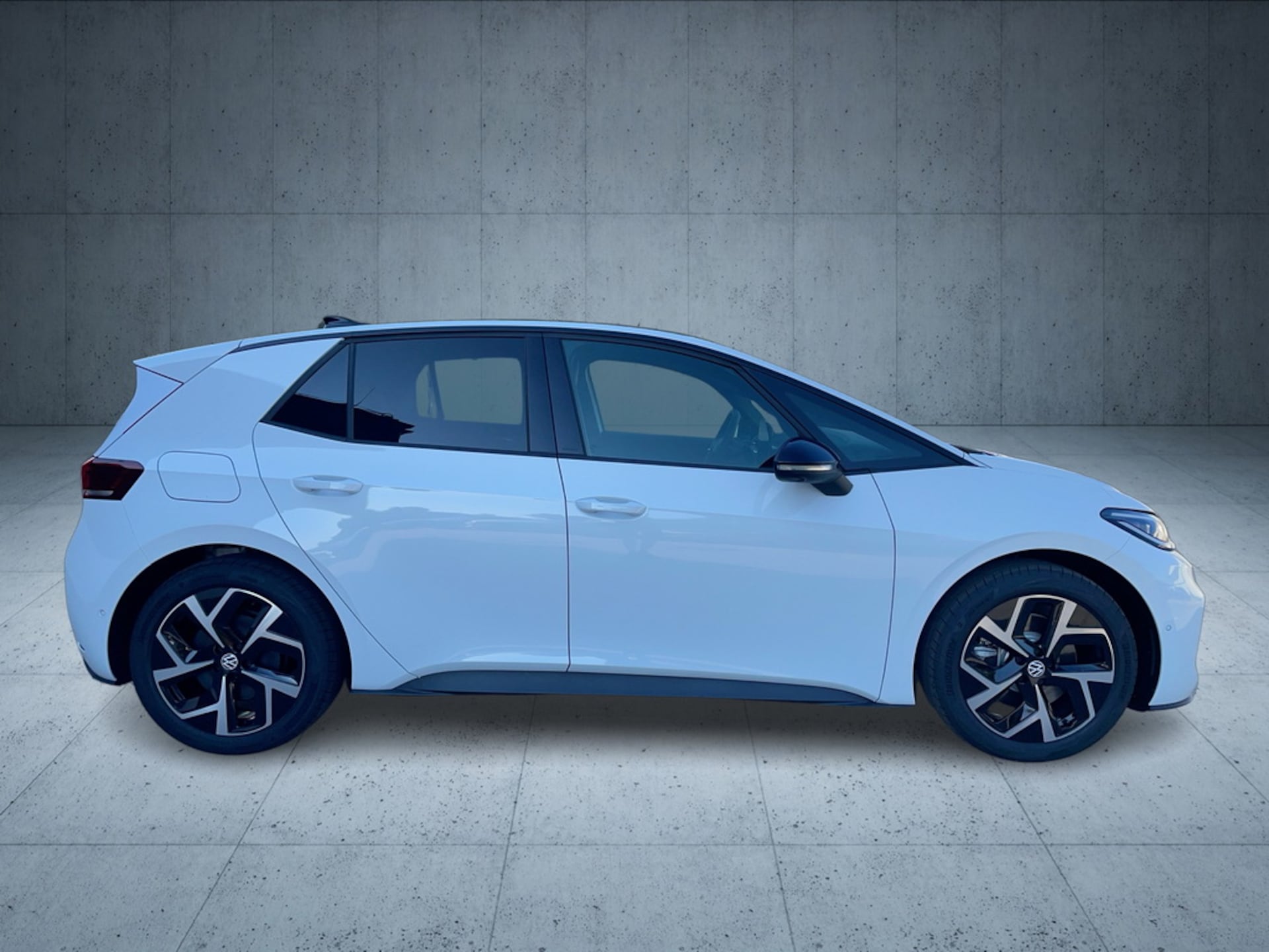 Volkswagen ID.3 Neo Style