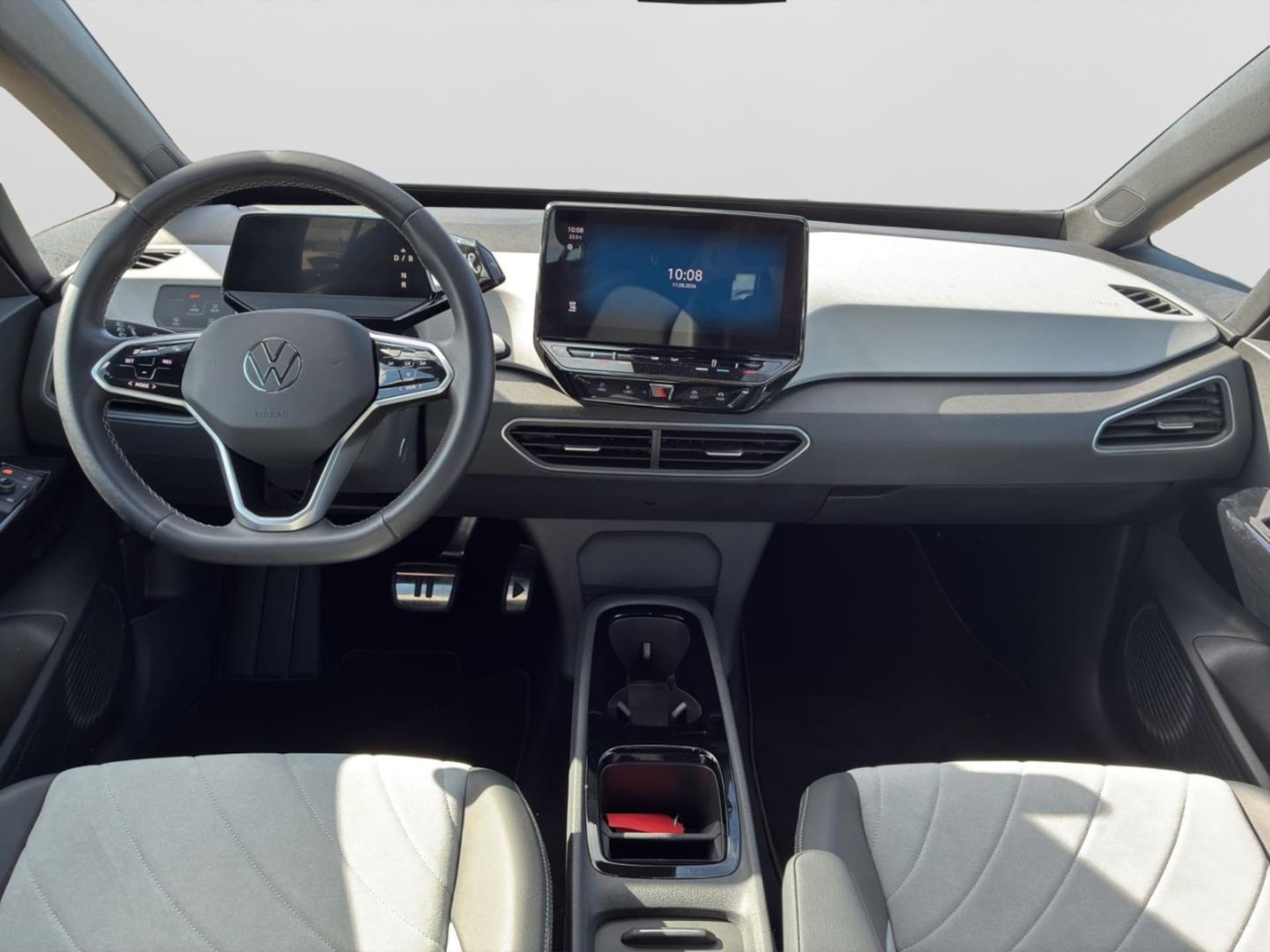 Volkswagen ID.3 Pro S